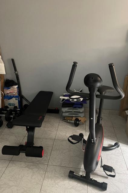 Location maison F4 Bezons - Photo 9