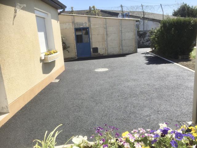 Location maison F2 Vierzon - Photo 3