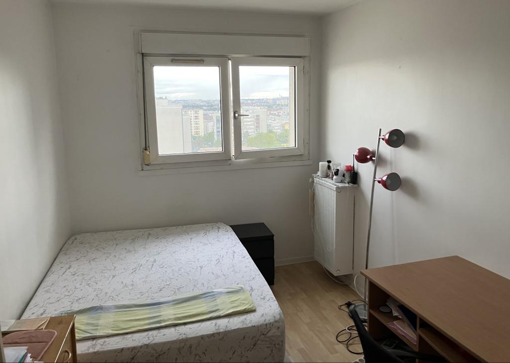 Location chambre Vitry sur Seine - Photo 2