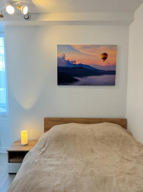 Location appartement T2 Corbeil Essonnes - Photo 2