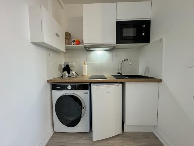 Location appartement T2 Corbeil Essonnes - Photo 3