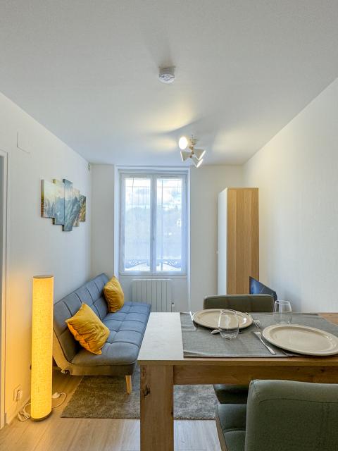 Location appartement T2 Corbeil Essonnes - Photo 4