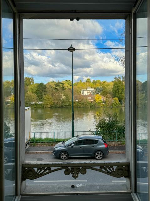 Location appartement T2 Corbeil Essonnes - Photo 5