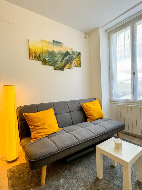 Location appartement T2 Corbeil Essonnes - Photo 8