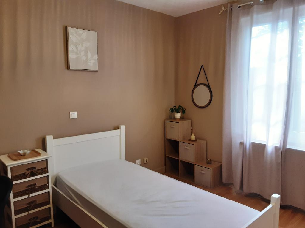 Location chambre Roubaix - Photo 1