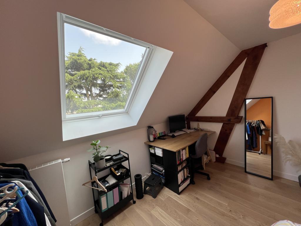 Location chambre Meudon - Photo 1