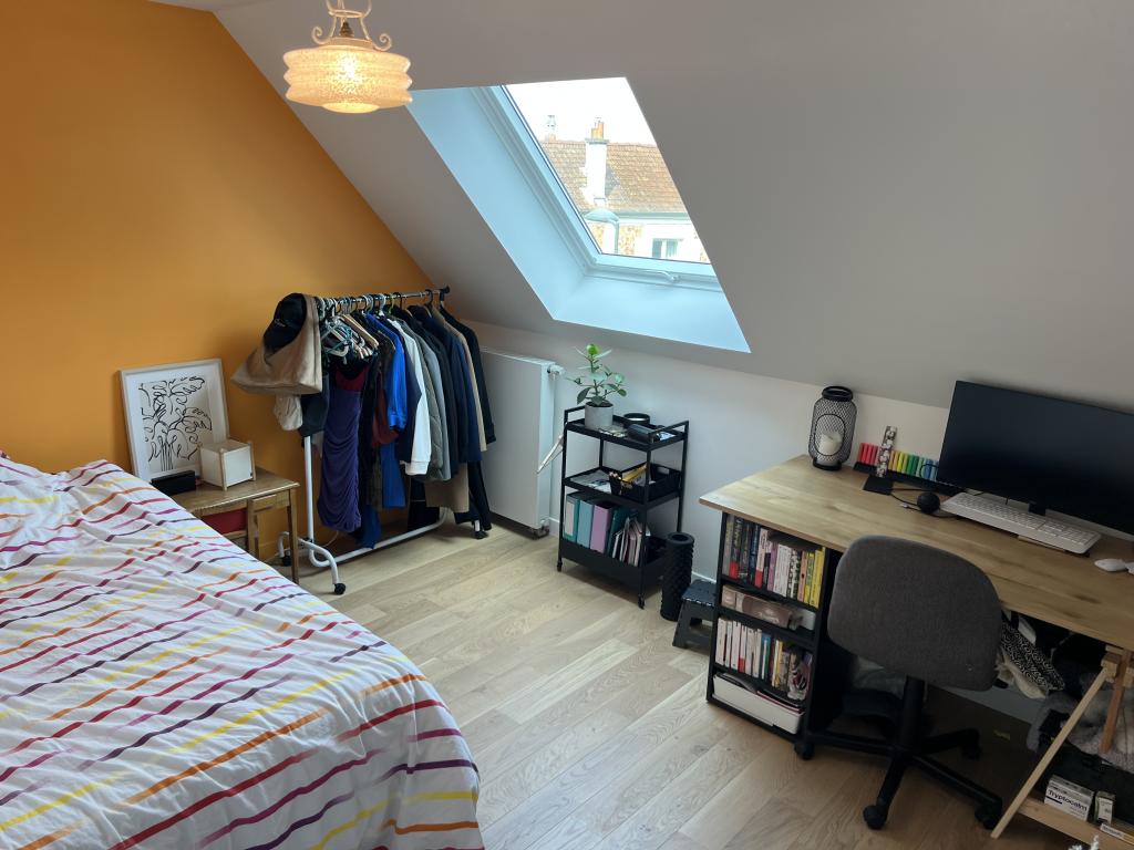 Location chambre Meudon - Photo 2