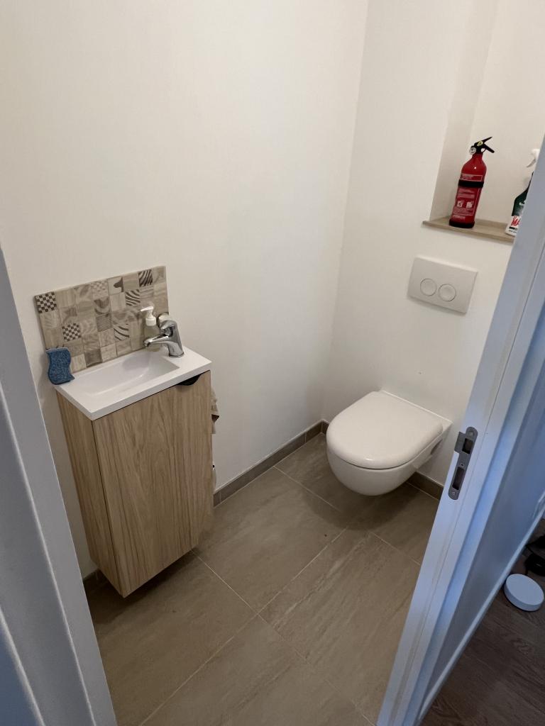Location chambre Meudon - Photo 4