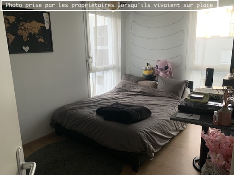 Location chambre Venissieux - Photo 1