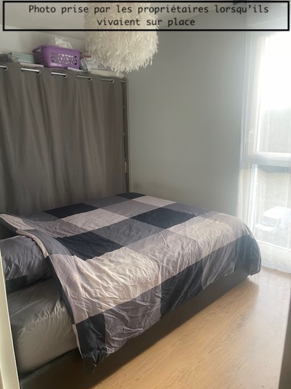 Location chambre Venissieux - Photo 1