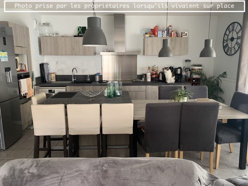 Location chambre Venissieux - Photo 2