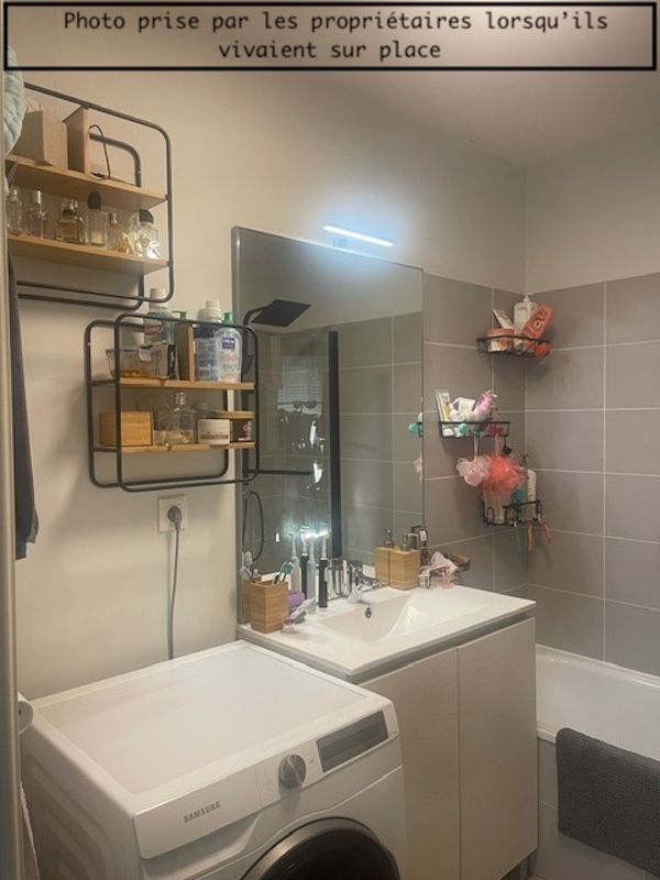Location chambre Venissieux - Photo 3