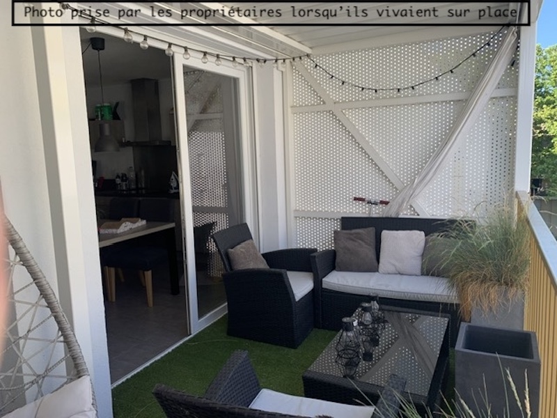 Location chambre Venissieux - Photo 4