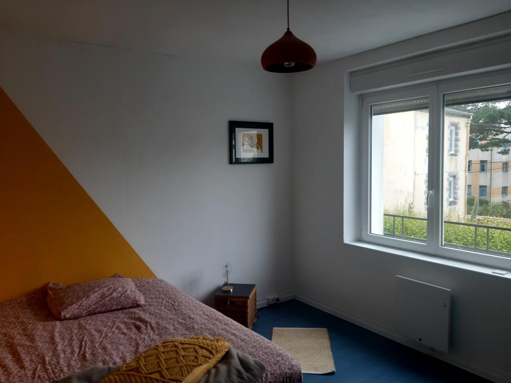 Location chambre Brest - Photo 1