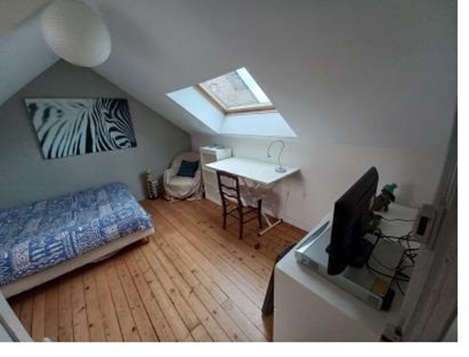Location chambre Nantes - Photo 2