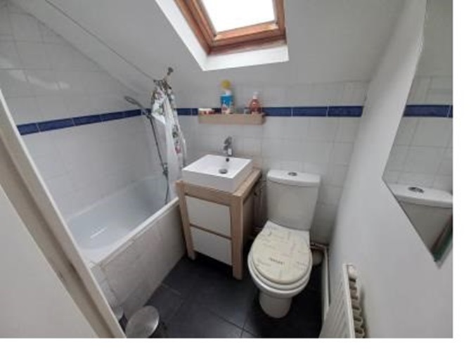 Location chambre Nantes - Photo 3