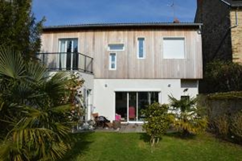Location chambre Nantes - Photo 4
