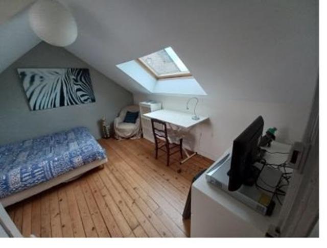 Location chambre Nantes - Photo 2