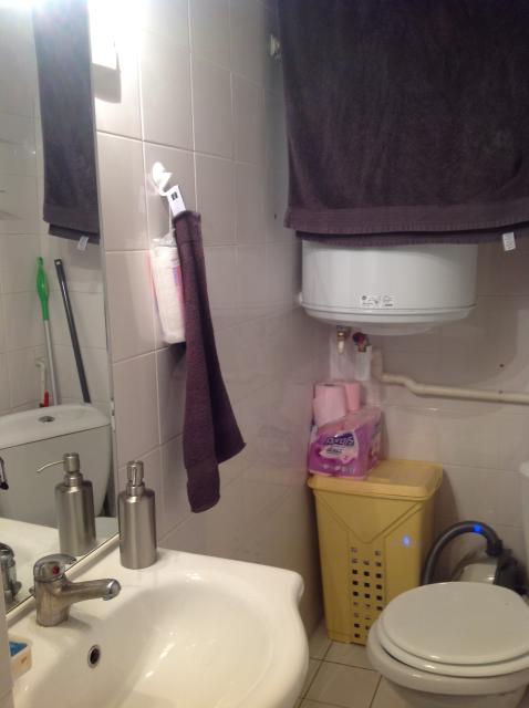 Location chambre Paris 09 - Photo 3