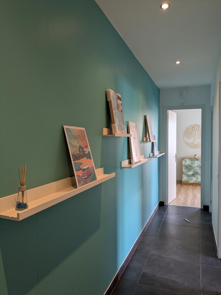 Location chambre Lescar - Photo 4