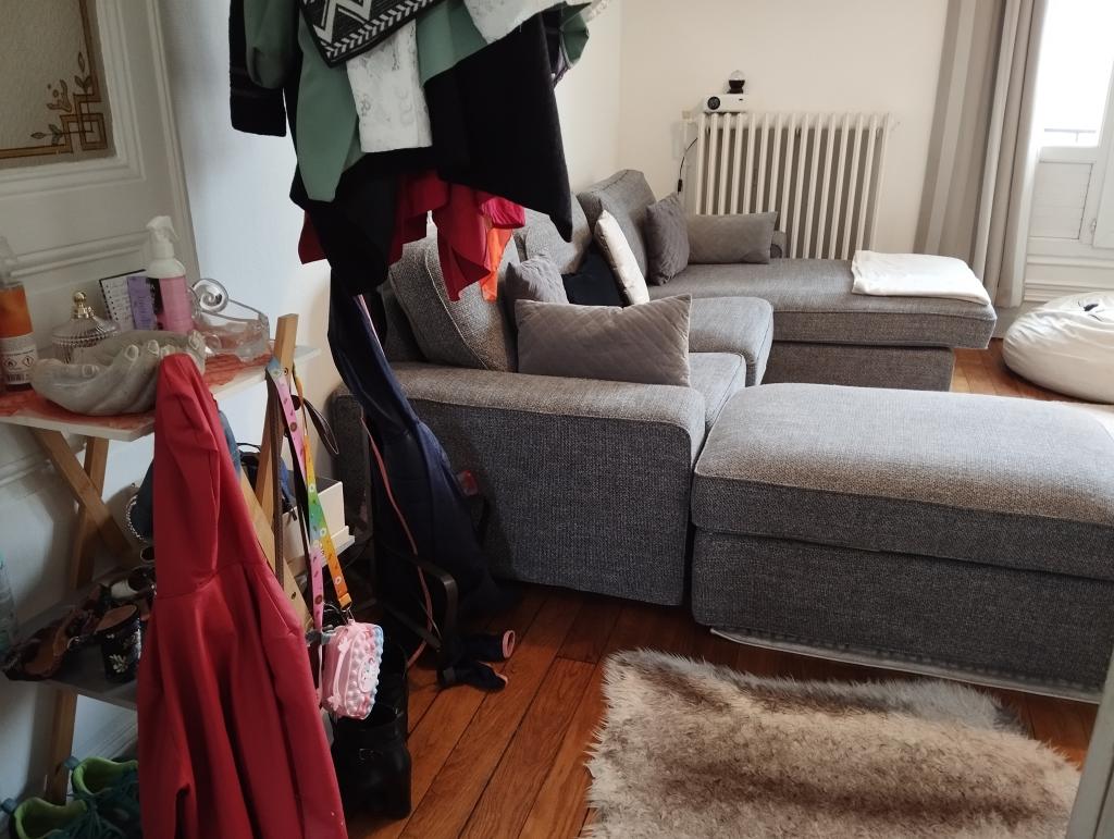 Location chambre Le Perreux sur Marne - Photo 1