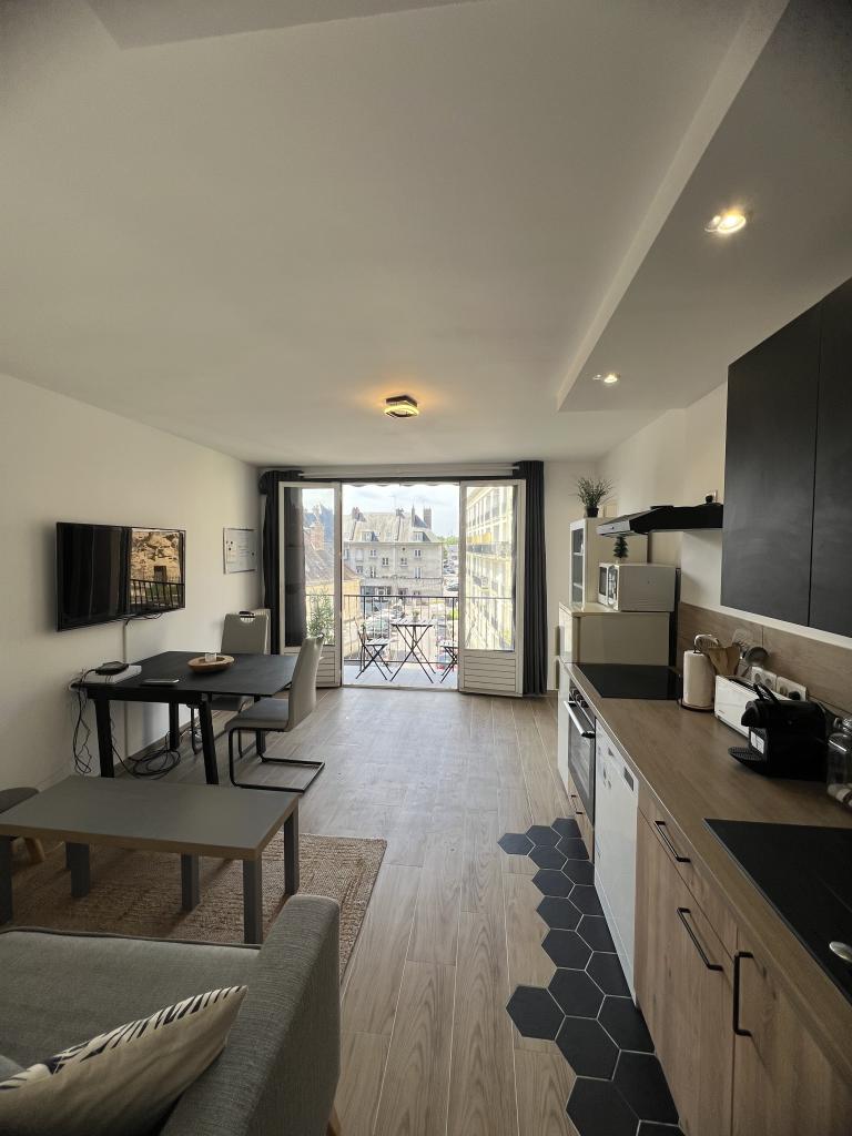 Location chambre Pontoise - Photo 1