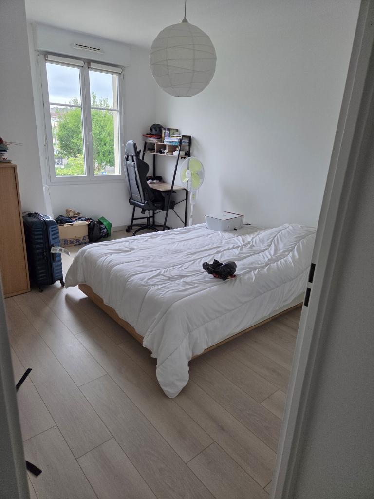 Location chambre Magny le Hongre - Photo 1