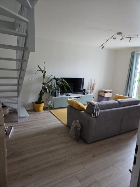 Location chambre Magny le Hongre - Photo 2