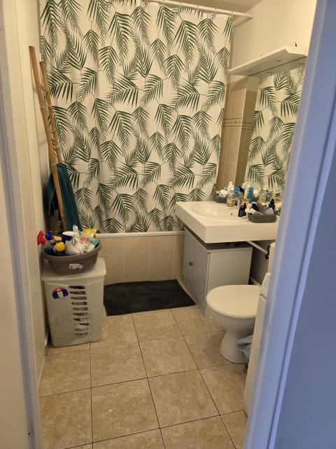 Location chambre Magny le Hongre - Photo 3