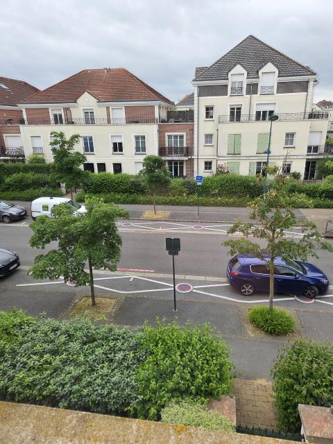 Location chambre Magny le Hongre - Photo 4