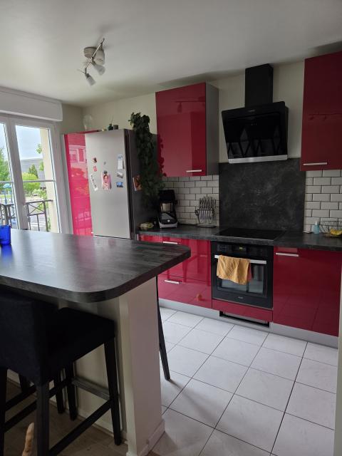 Location chambre Magny le Hongre - Photo 5