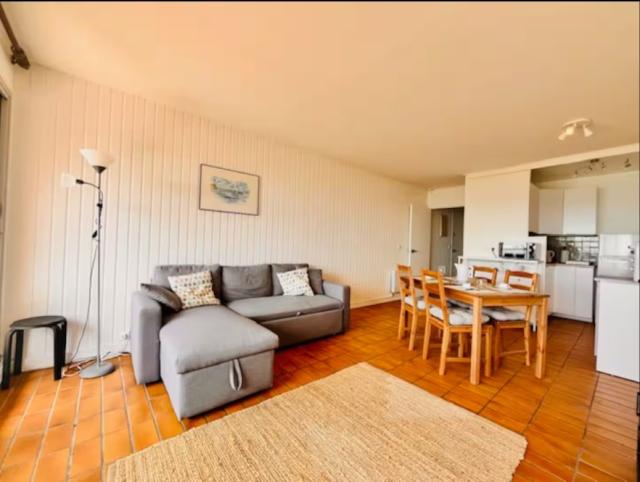 Location appartement T2 La Rochelle - Photo 2