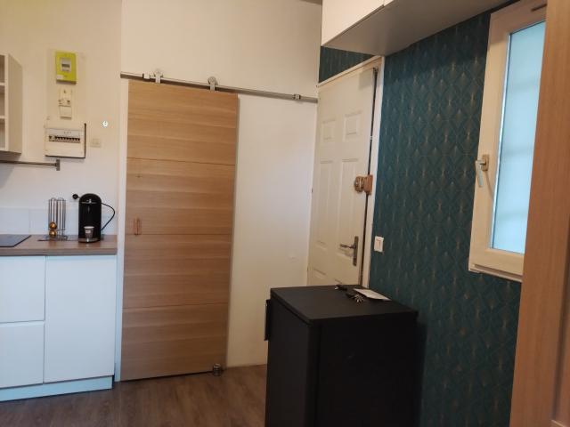 Location studio Le Perreux sur Marne - Photo 2