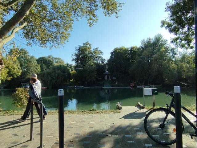 Location studio Le Perreux sur Marne - Photo 4