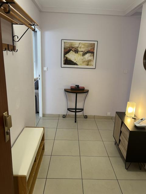 Location appartement T3 St Etienne - Photo 2
