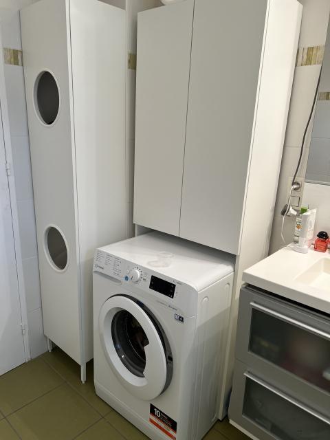 Location appartement T3 St Etienne - Photo 6