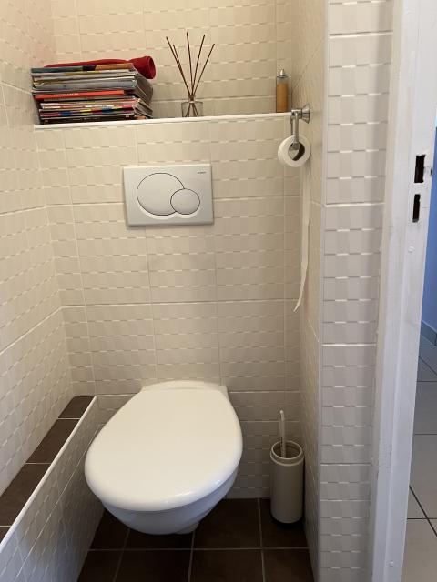Location appartement T3 St Etienne - Photo 9