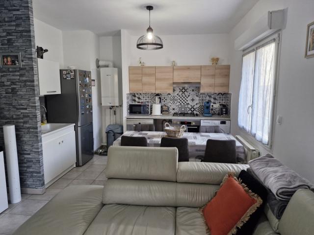 Location appartement T2 Robion - Photo 2