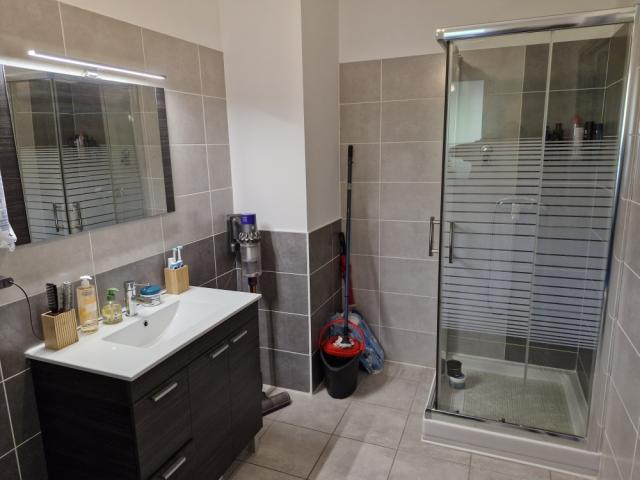 Location appartement T2 Robion - Photo 3