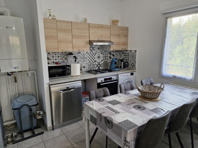 Location appartement T2 Robion - Photo 4