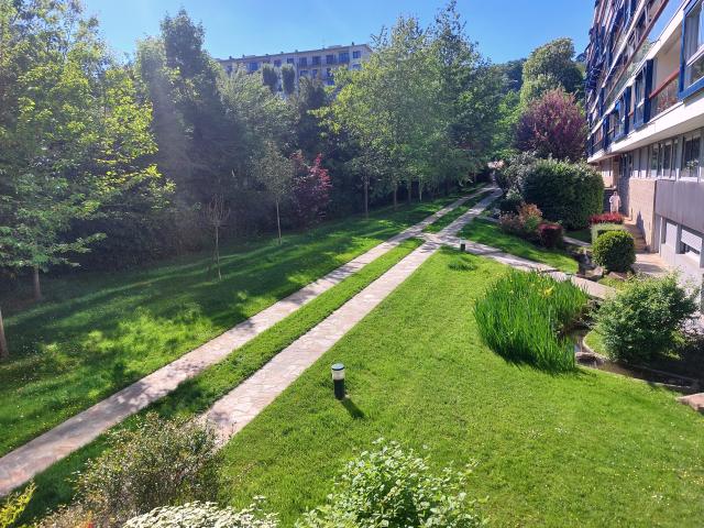 Location chambre Ville d'Avray - Photo 2