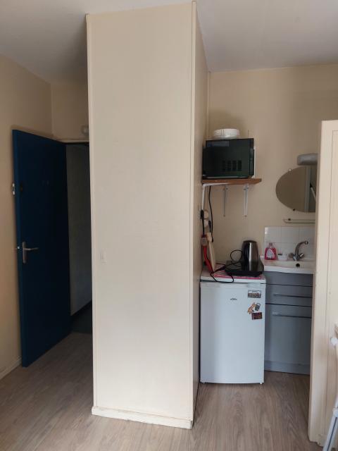 Location chambre Ville d'Avray - Photo 4