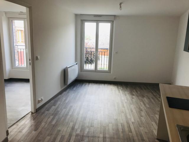 Location appartement T2 Villemeux sur Eure - Photo 2