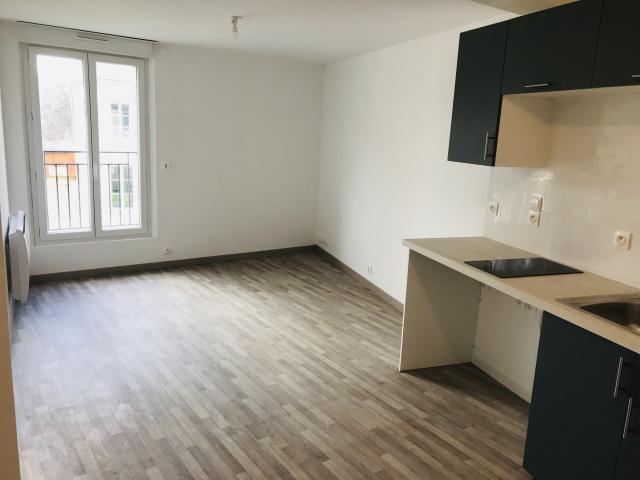 Location appartement T2 Villemeux sur Eure - Photo 4