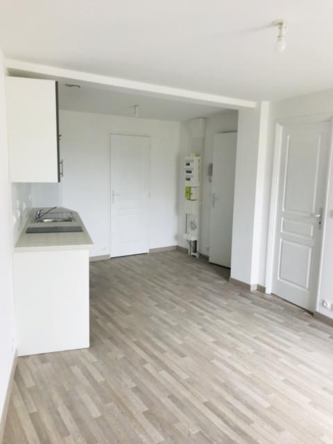 Location appartement T2 Villemeux sur Eure - Photo 5
