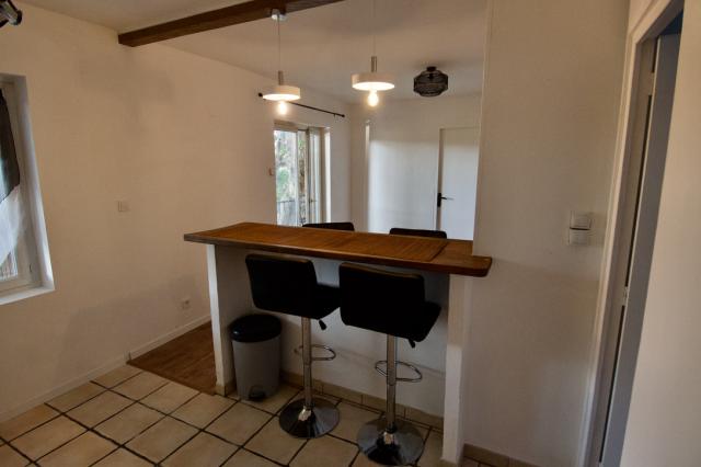 Location appartement T2 Marseille 13 - Photo 2