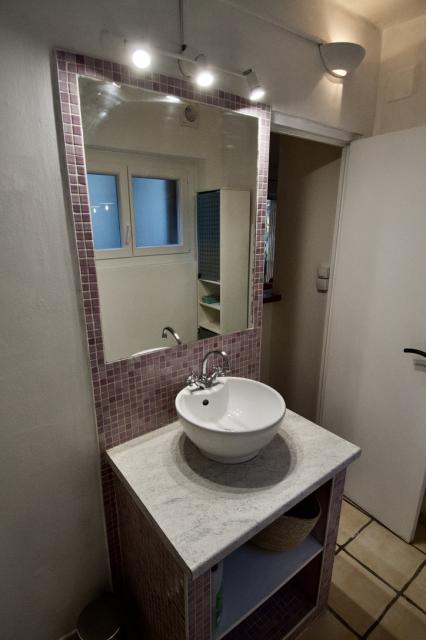 Location appartement T2 Marseille 13 - Photo 3