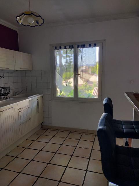 Location appartement T2 Marseille 13 - Photo 7