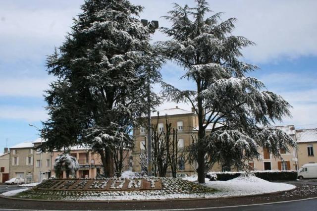 Location chambre Miramont de Guyenne - Photo 2