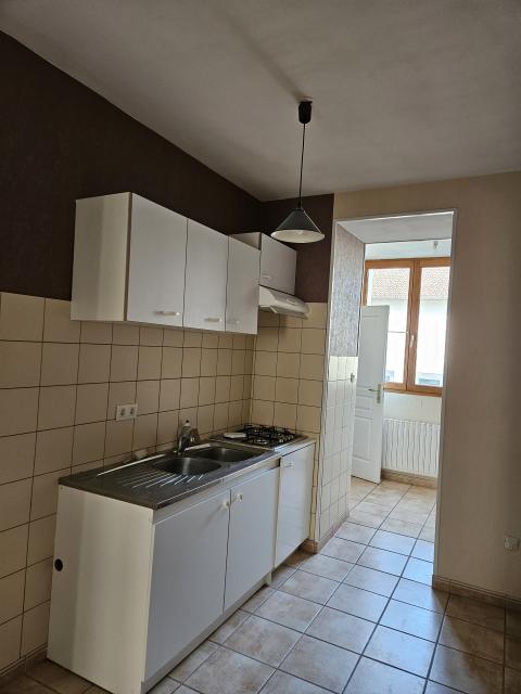 Location appartement T2 Aurillac - Photo 2
